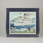 1767&nbsp;8160&nbsp;Färglitografi